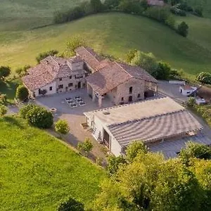 Tenuta I Musi Lunghi Lesignano de' Bagni