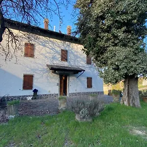 La Casetta Di Pierluigi Castiglione dei Pepoli