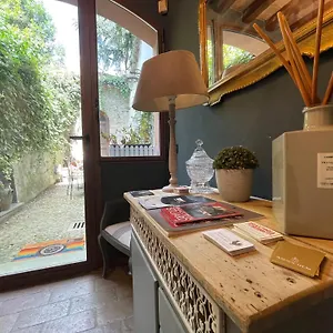 Le Di Bsuites Maison d'hôtes